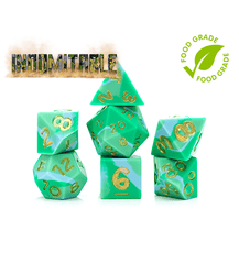 Anti-Stress Dice - Indominable